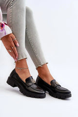 Mocassin model 194978 Step in style  Adomoo
