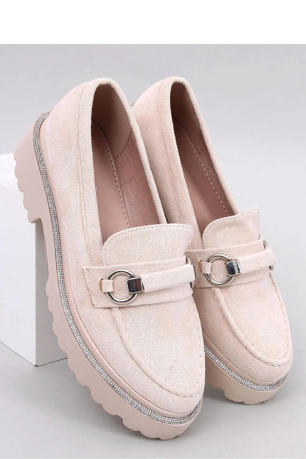 Mocassin model 195127 Inello  Adomoo