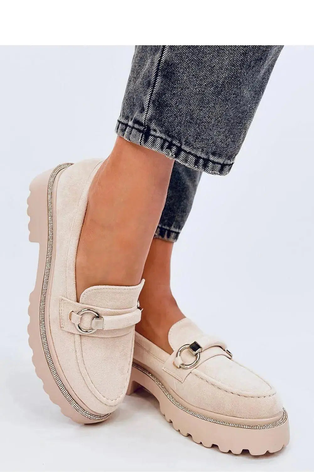 Mocassin model 195127 Inello  Adomoo