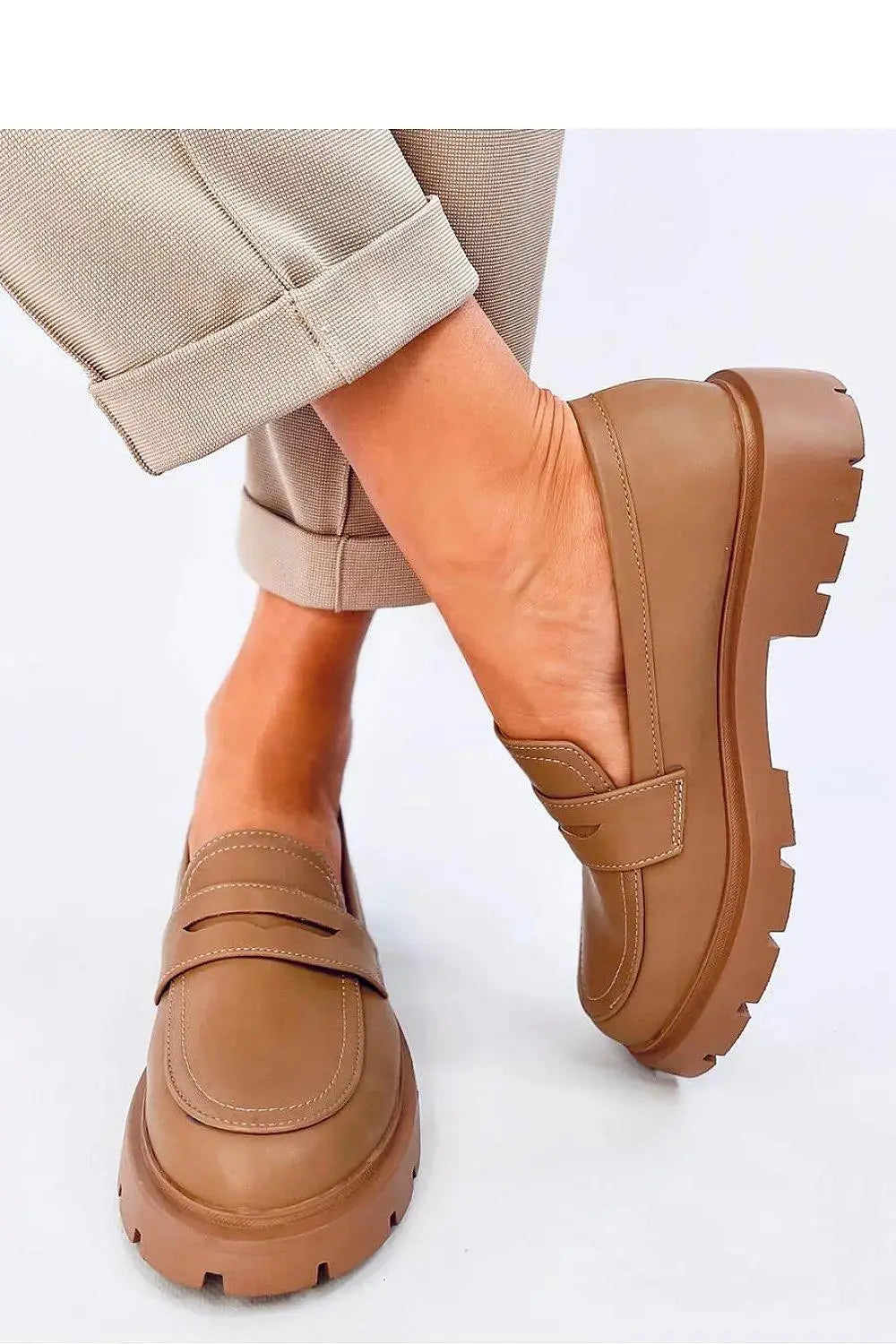 Mocassin model 195207 Inello  Adomoo