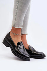 Mocassin model 195254 Step in style  Adomoo