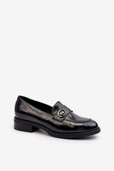 Mocassin model 195254 Step in style  Adomoo
