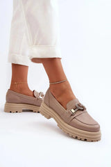 Mocassin model 195258 Step in style  Adomoo