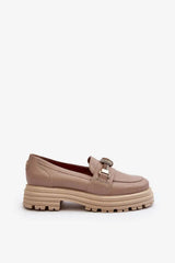 Mocassin model 195258 Step in style  Adomoo
