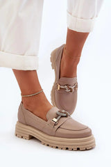 Mocassin model 195258 Step in style  Adomoo