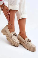 Mocassin model 195258 Step in style  Adomoo