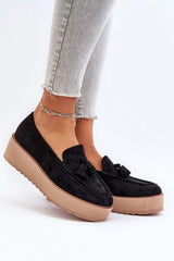 Mocassin model 195264 Step in style  Adomoo