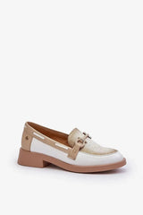 Mocassin model 195408 Step in style  Adomoo