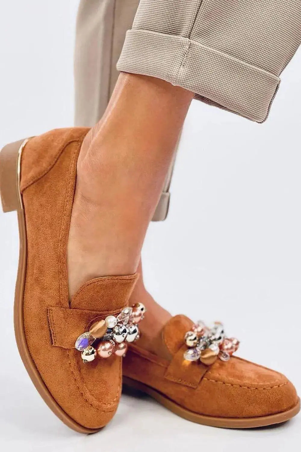 Mocassin model 195506 Inello  Adomoo