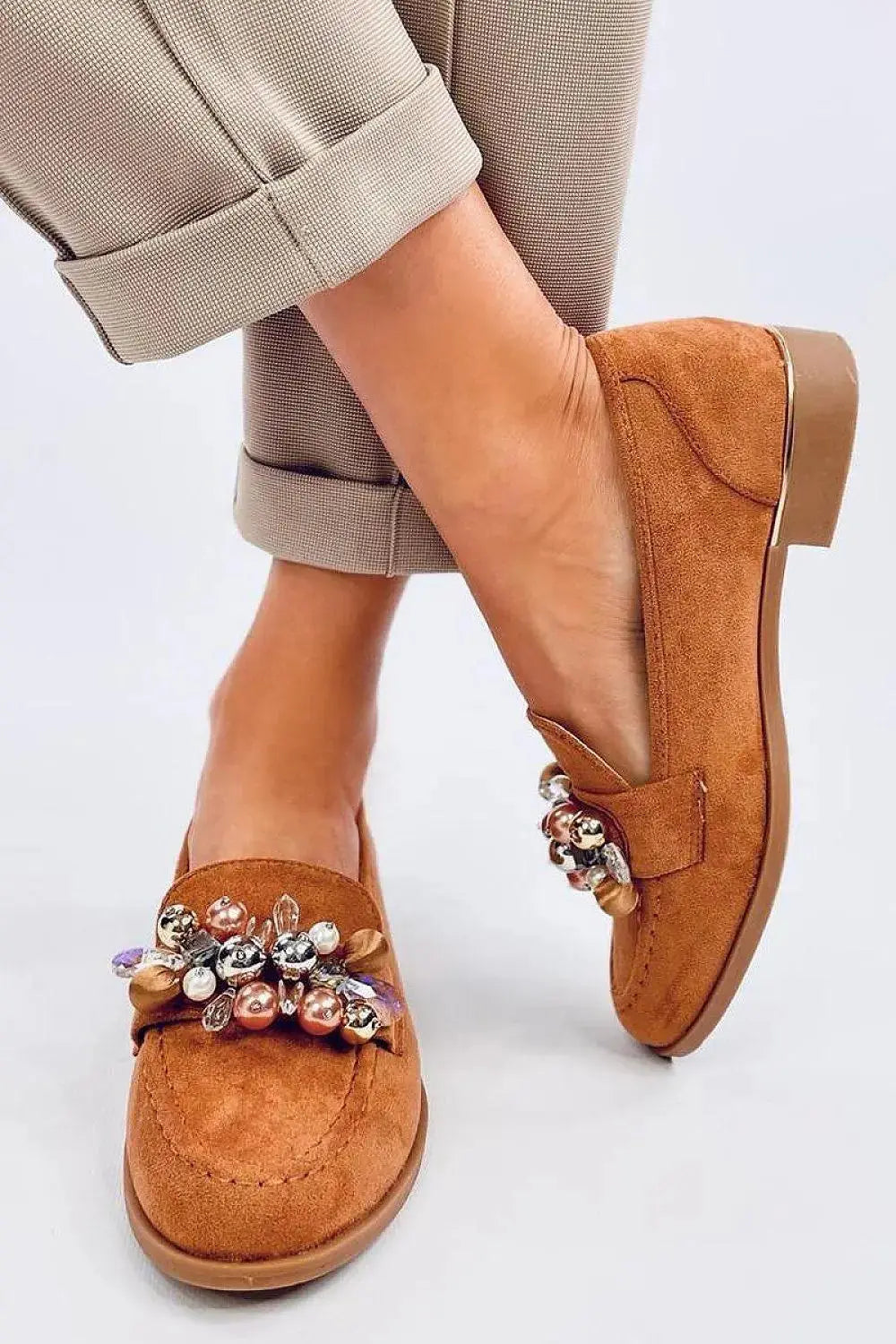 Mocassin model 195506 Inello  Adomoo