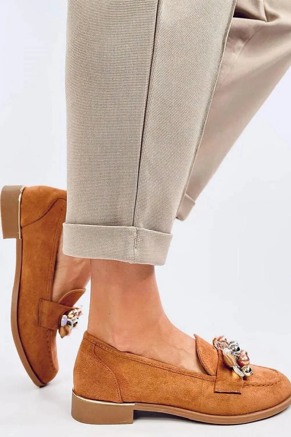 Mocassin model 195506 Inello  Adomoo