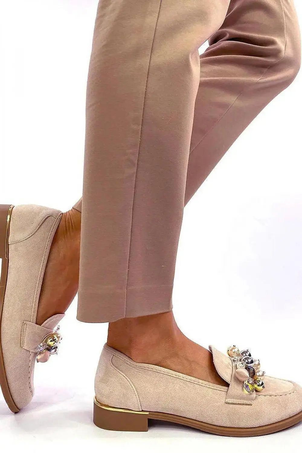 Mocassin model 195508 Inello  Adomoo