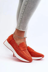 Mocassin model 195720 Step in style  Adomoo