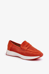 Mocassin model 195720 Step in style  Adomoo