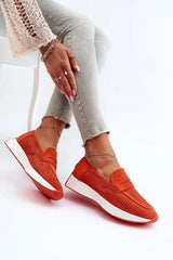 Mocassin model 195720 Step in style  Adomoo