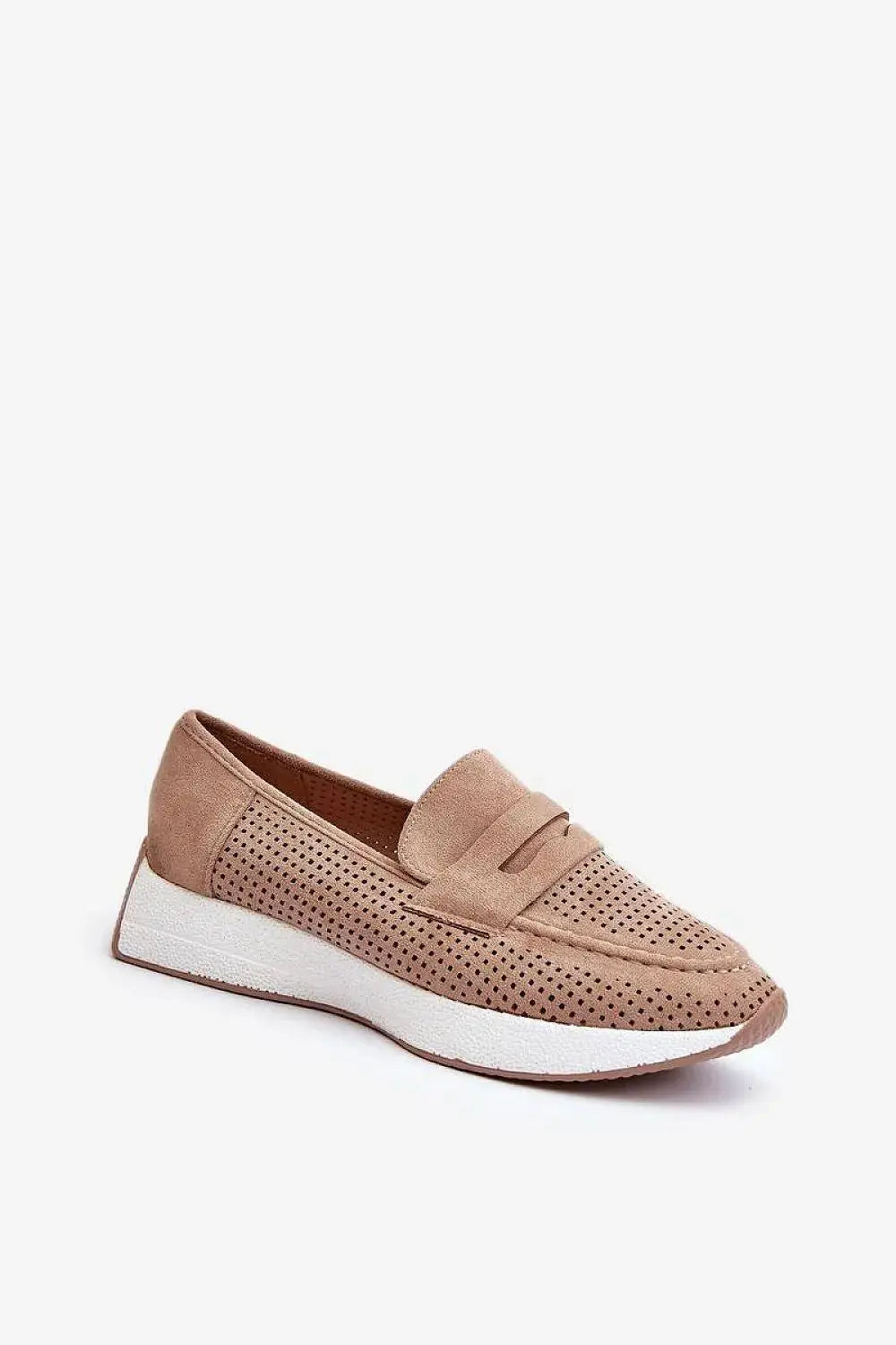 Mocassin model 195720 Step in style  Adomoo