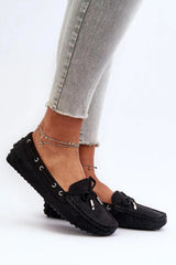 Mocassin model 195759 Step in style  Adomoo