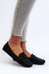 Mocassin model 195760 Step in style  Adomoo