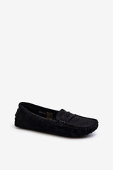 Mocassin model 195760 Step in style  Adomoo