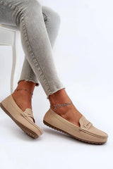 Mocassin model 195765 Step in style  Adomoo