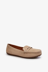 Mocassin model 195765 Step in style  Adomoo