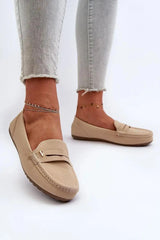 Mocassin model 195765 Step in style  Adomoo
