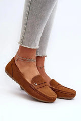 Mocassin model 195765 Step in style  Adomoo