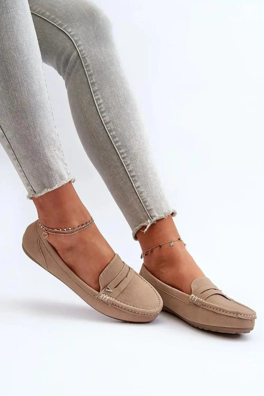 Mocassin model 195765 Step in style  Adomoo