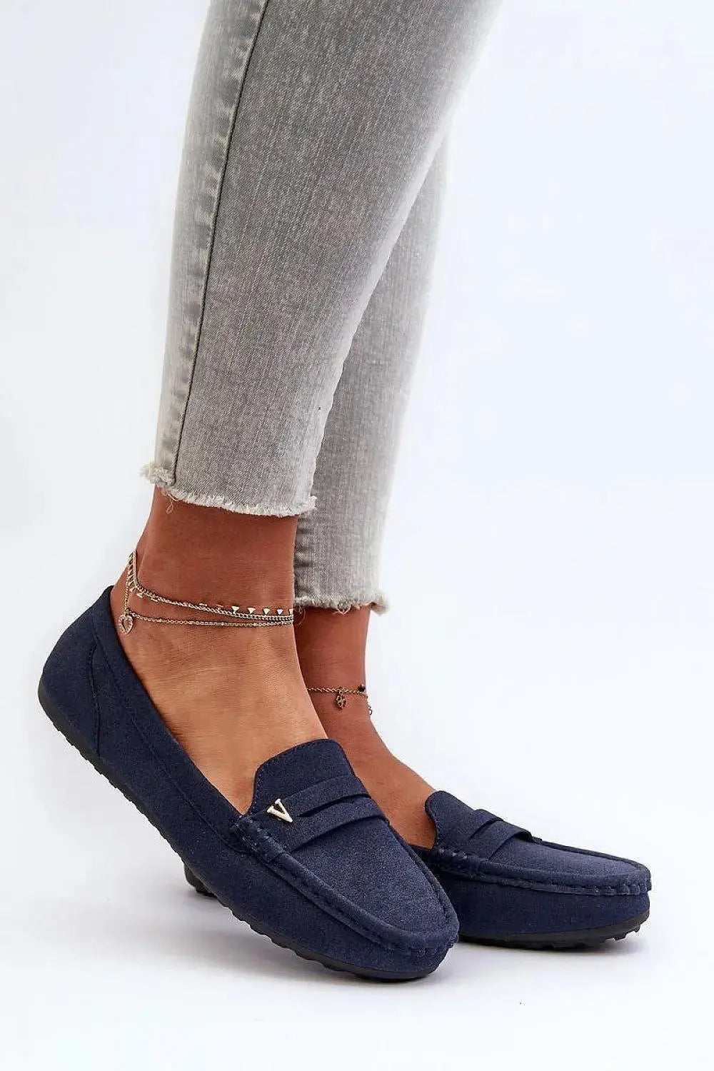 Mocassin model 195765 Step in style  Adomoo