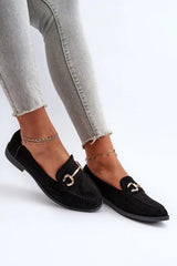 Mocassin model 195769 Step in style  Adomoo