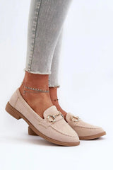 Mocassin model 195769 Step in style  Adomoo