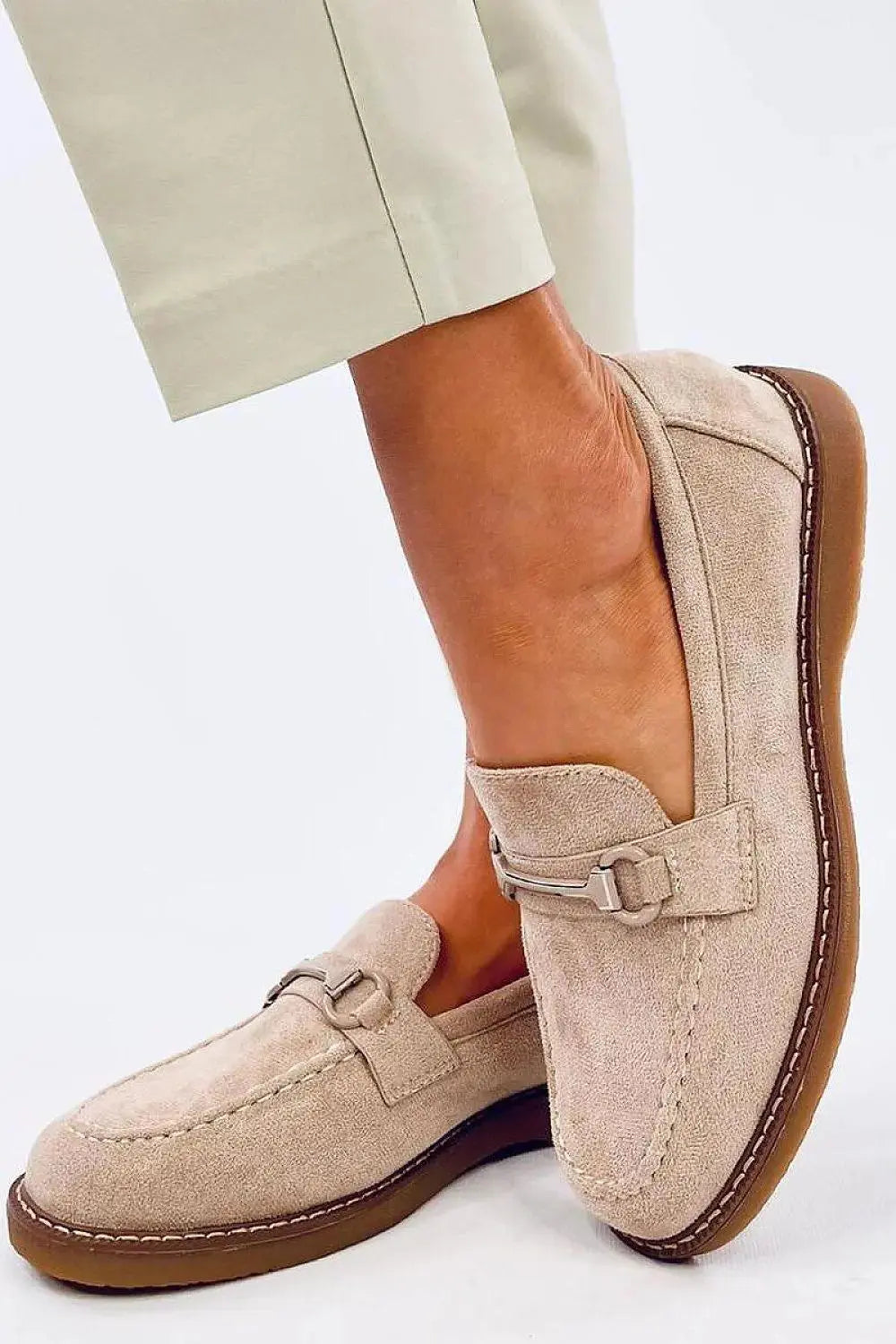 Mocassin model 196072 Inello  Adomoo