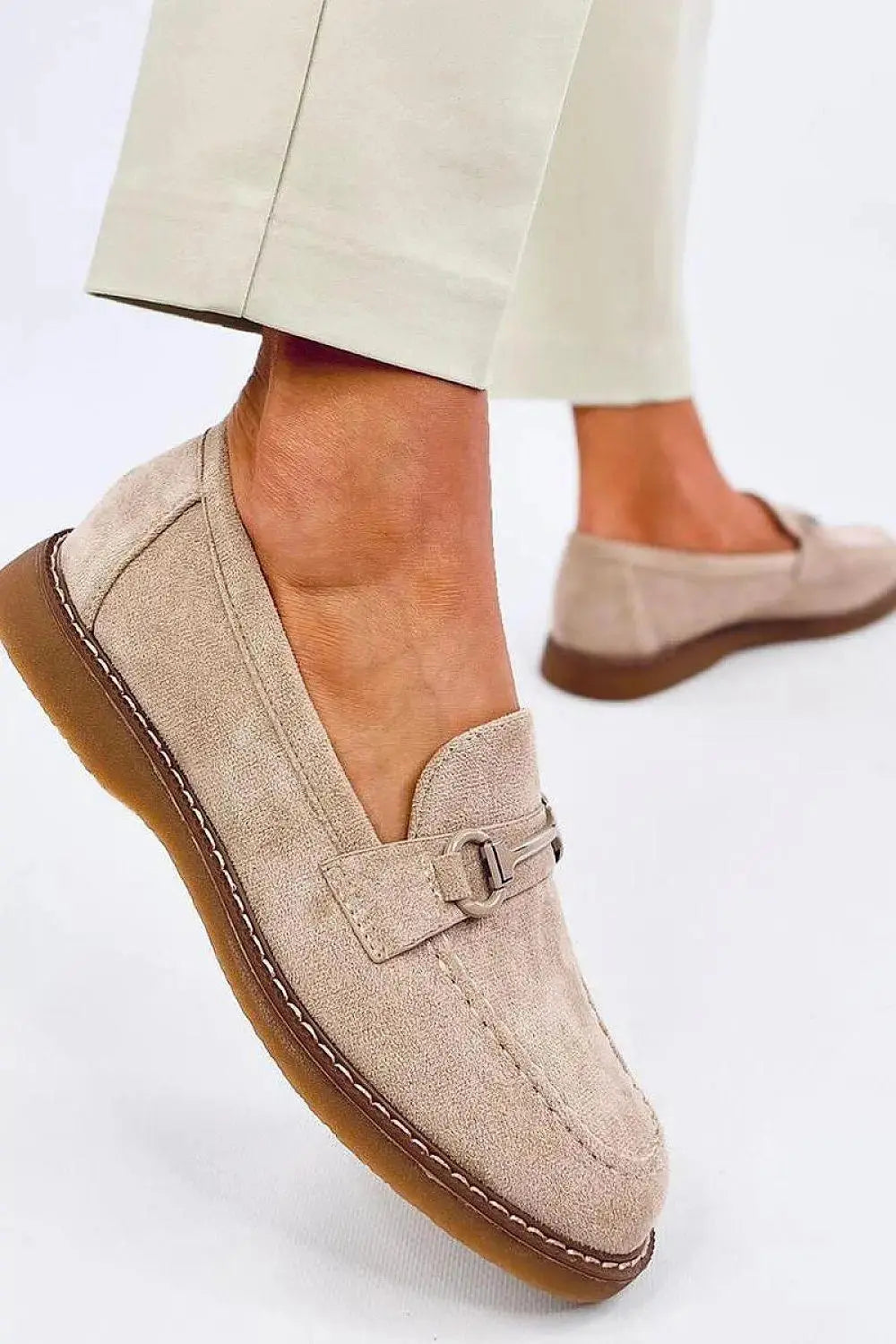 Mocassin model 196072 Inello  Adomoo