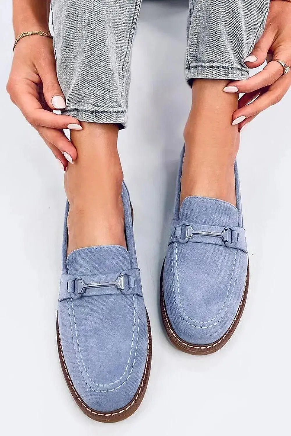 Mocassin model 196073 Inello  Adomoo