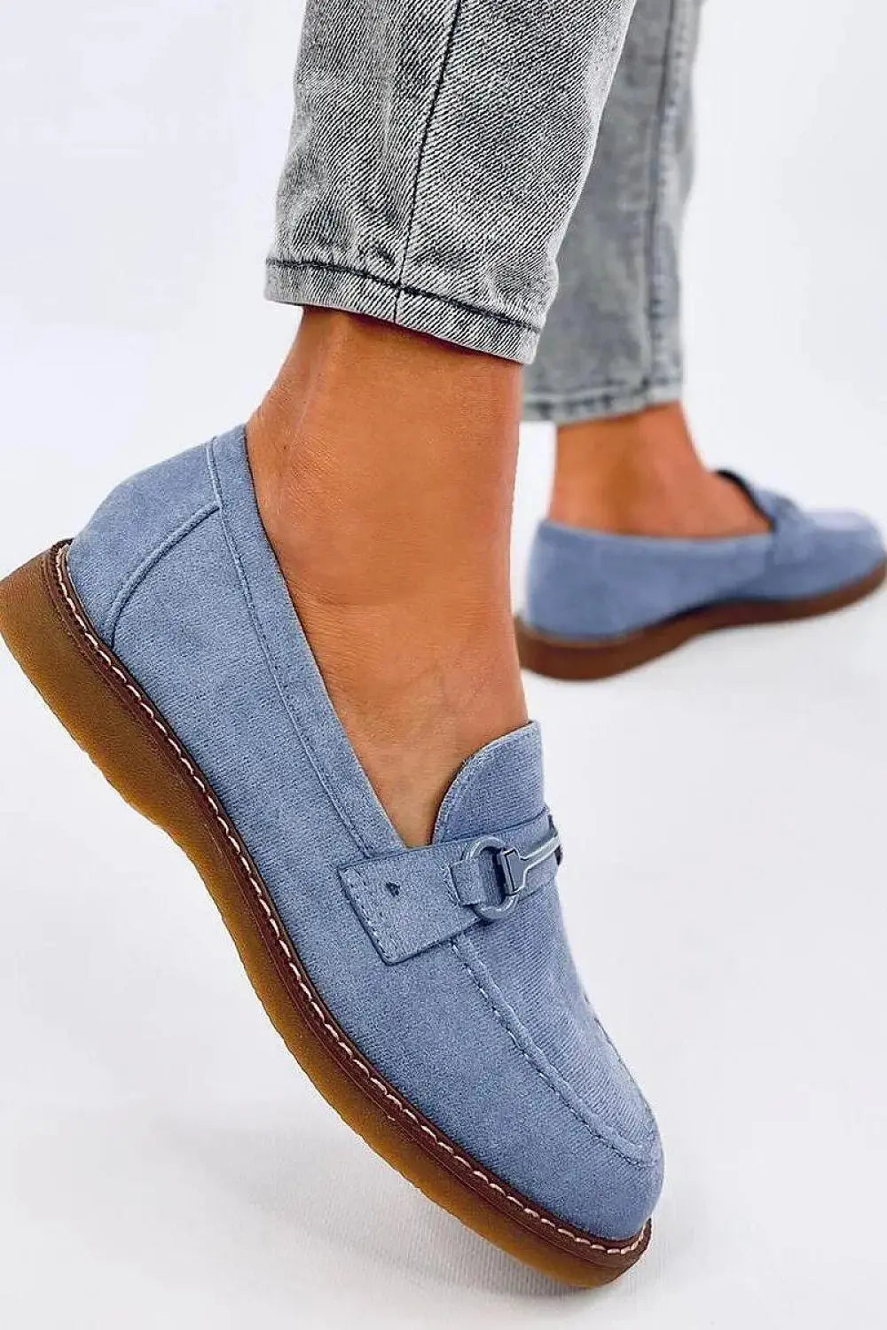 Mocassin model 196073 Inello  Adomoo