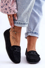 Mocassin model 196395 Step in style  Adomoo