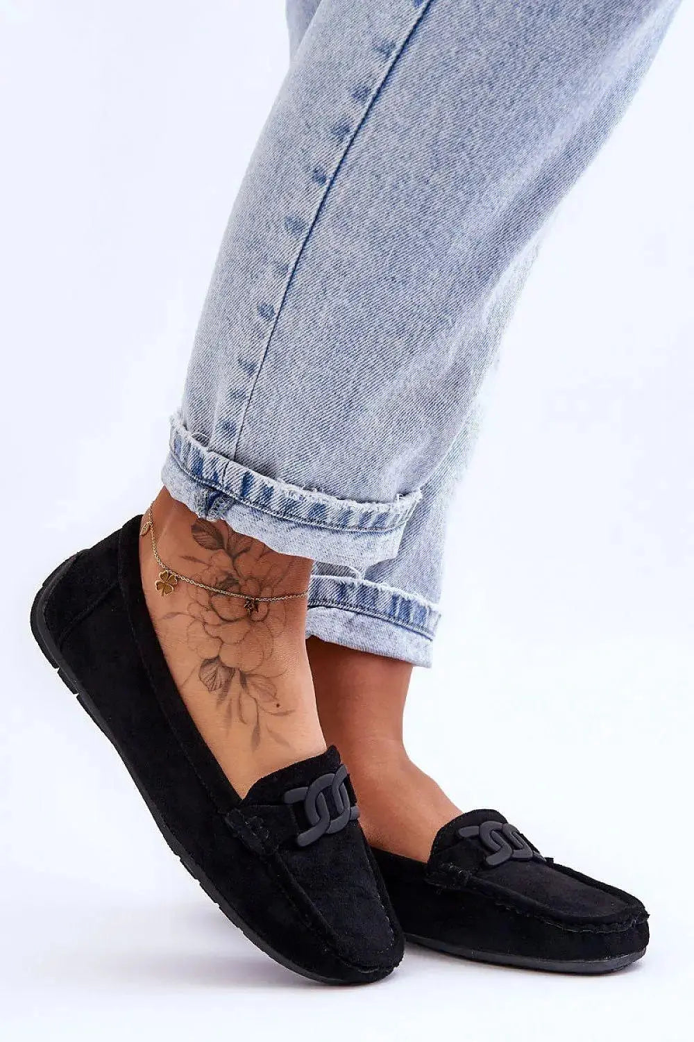 Mocassin model 196395 Step in style  Adomoo