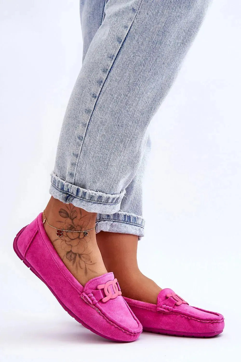 Mocassin model 196395 Step in style  Adomoo