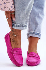 Mocassin model 196396 Step in style  Adomoo