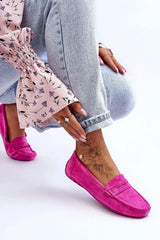 Mocassin model 196396 Step in style  Adomoo