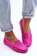 Mocassin model 196396 Step in style  Adomoo