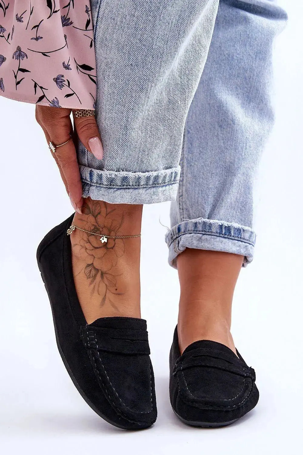 Mocassin model 196396 Step in style  Adomoo