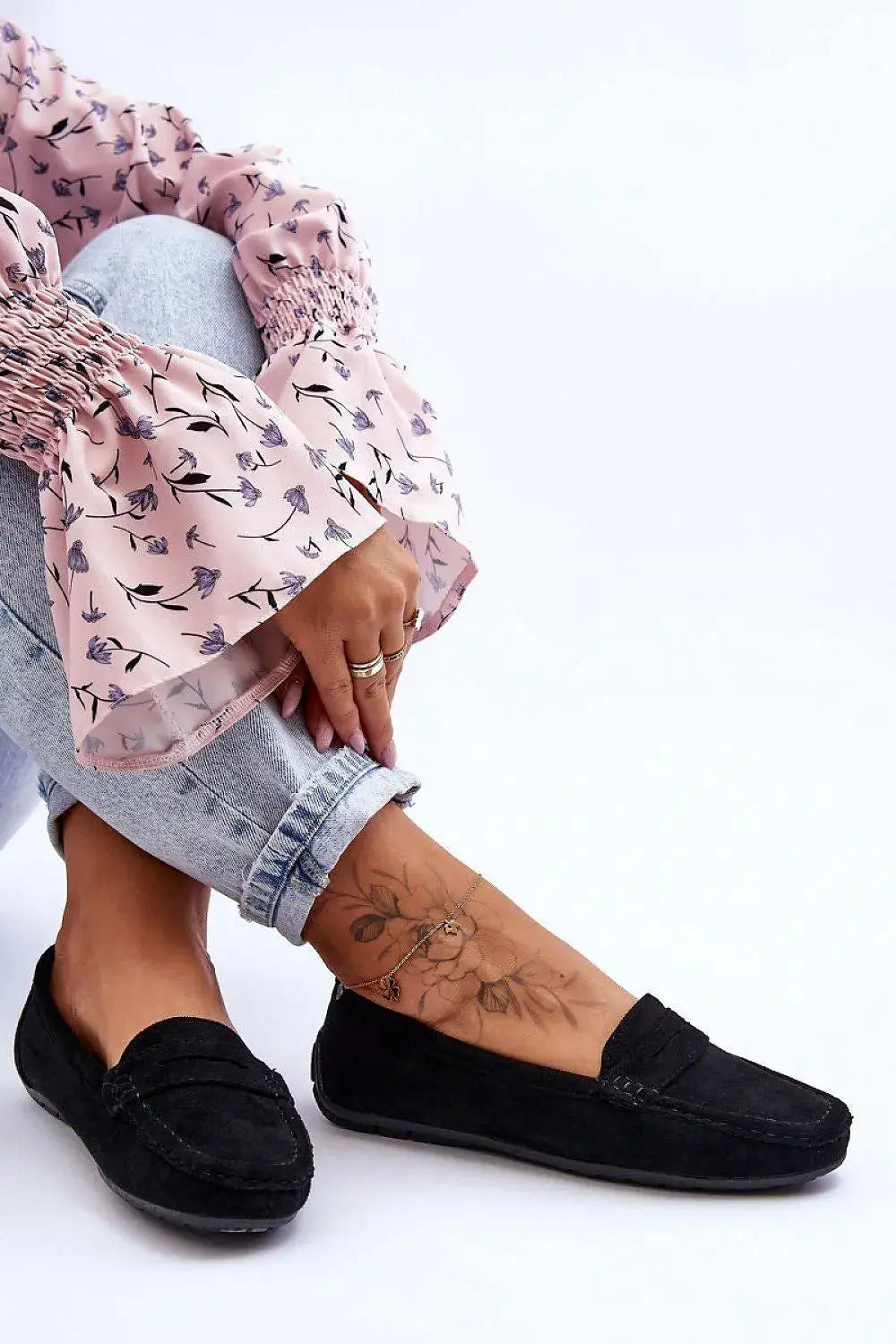 Mocassin model 196396 Step in style  Adomoo