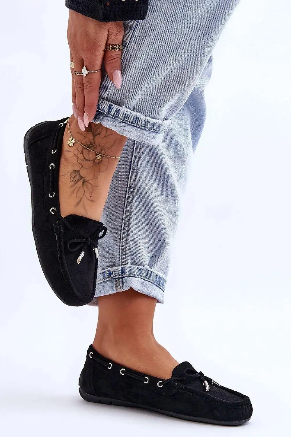 Mocassin model 196400 Step in style  Adomoo