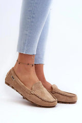Mocassin model 196405 Step in style  Adomoo