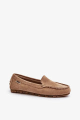 Mocassin model 196405 Step in style  Adomoo