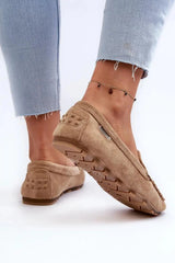 Mocassin model 196405 Step in style  Adomoo