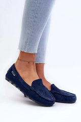 Mocassin model 196405 Step in style  Adomoo