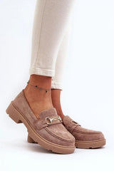 Mocassin model 196408 Step in style  Adomoo
