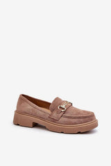 Mocassin model 196408 Step in style  Adomoo